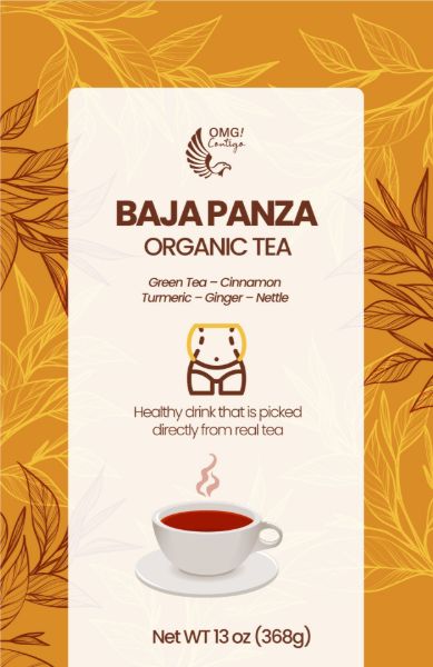 Imagen de PROMO BAJA PANZA