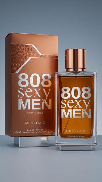 Picture of 808 SEXY MEN NEW YORK
