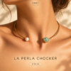 Picture of LA PERLA CHOCKER $119.50