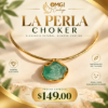 Picture of LA ROSA CHOCKER $149