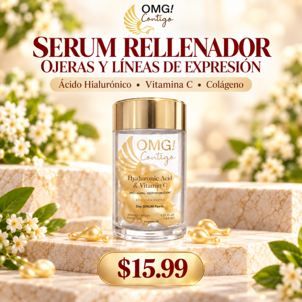 Picture of PROMO SERUM PERLS $15.99