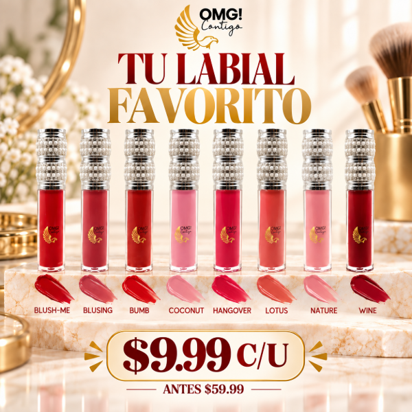Picture of OMG LIP STICK $6 CU