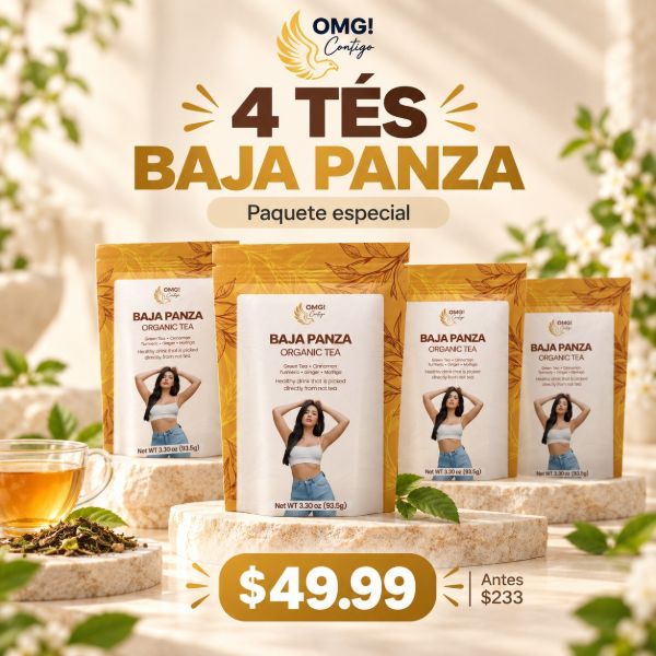Picture of PROMO 4 TEAS $49.99