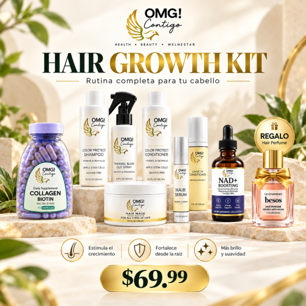 Picture of HAIR CARE KIT