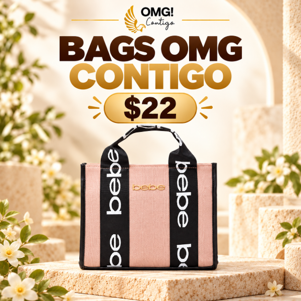 Picture of OMG BAGS $22